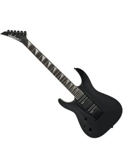 Jackson JS Series 6String Dinky Arch Top JS22 DKA LH Electric Guitar with Amaranth Fingerboard and Maple Neck Gloss Black
