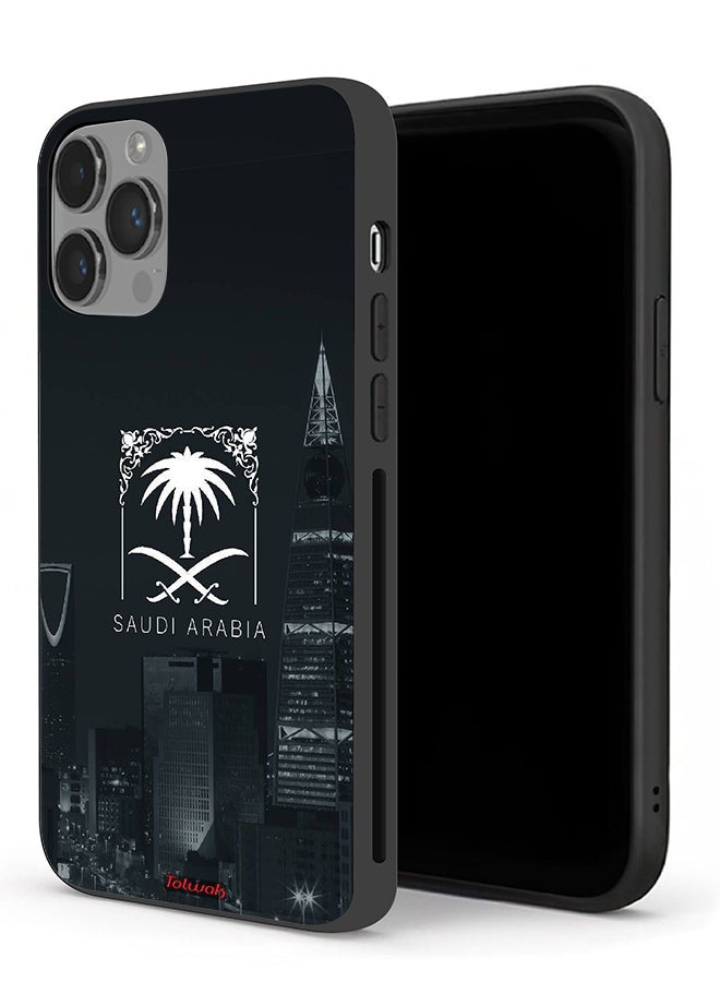 Tolwak Apple iPhone 14 Pro Protective Case Saudi Arabia  - Image 1