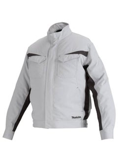Makita Makita DFJ213ZL L Cordless Fan Jacket  - Image 1