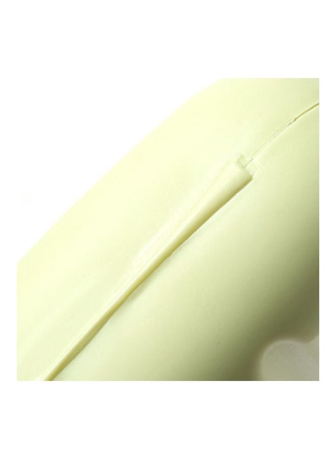 Leakproof Soap Dish Box Multicolour 12x7.5x4.4cm - Image 3