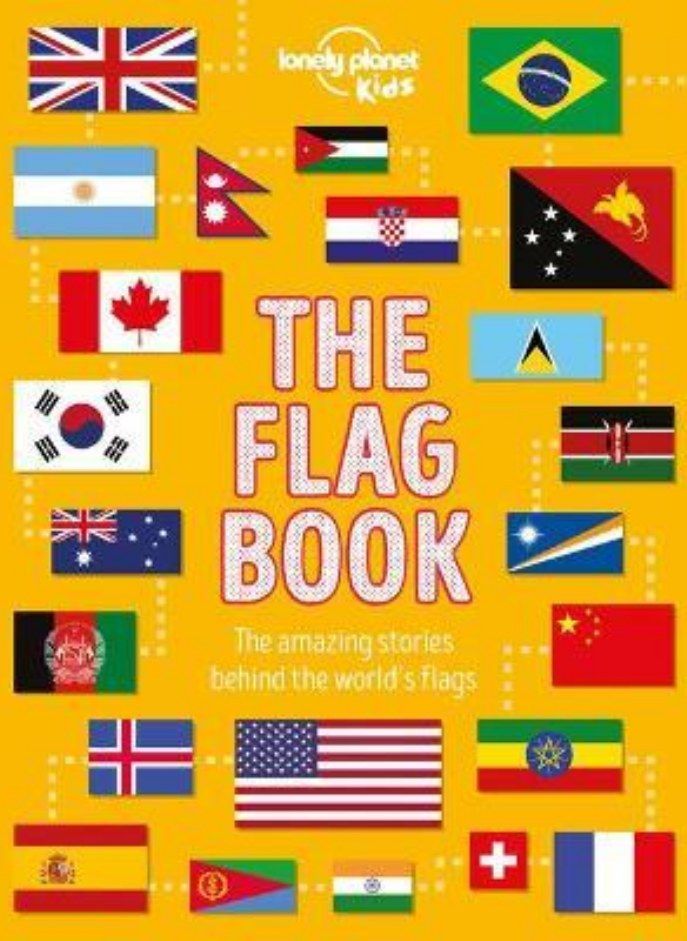 FLAG BK