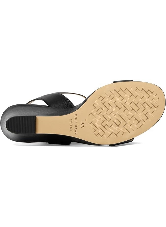 كول هان صندل جوسي ويدج للنساء من كول هان - Image 3