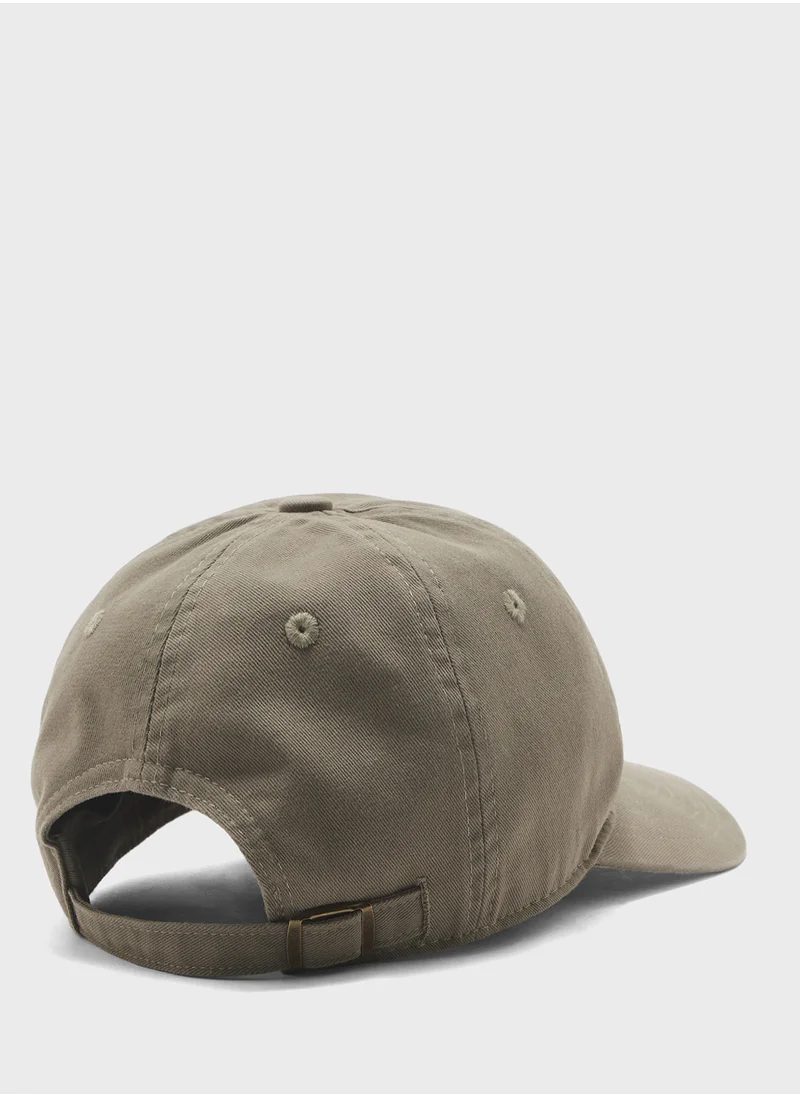 سفنتي فايف Casual Curve Peak Cap