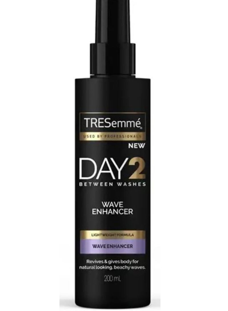TRESemmé Day 2 Wave Enhancer 200 ML