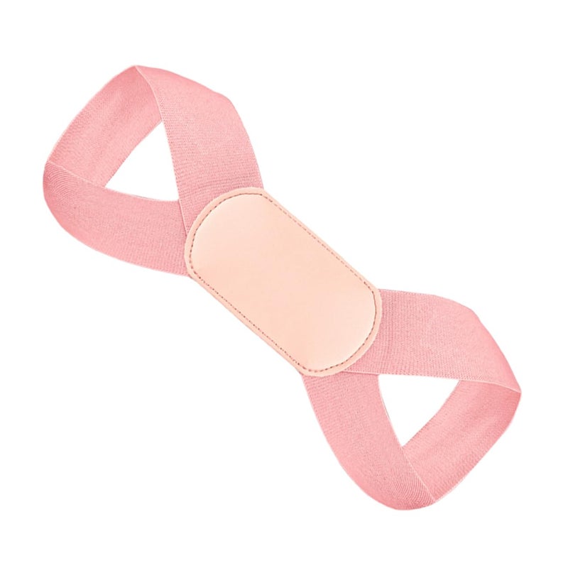 Posture Corrector Back Brace For Women Men Boys And Girls Posture Straightener Belt - Image 2