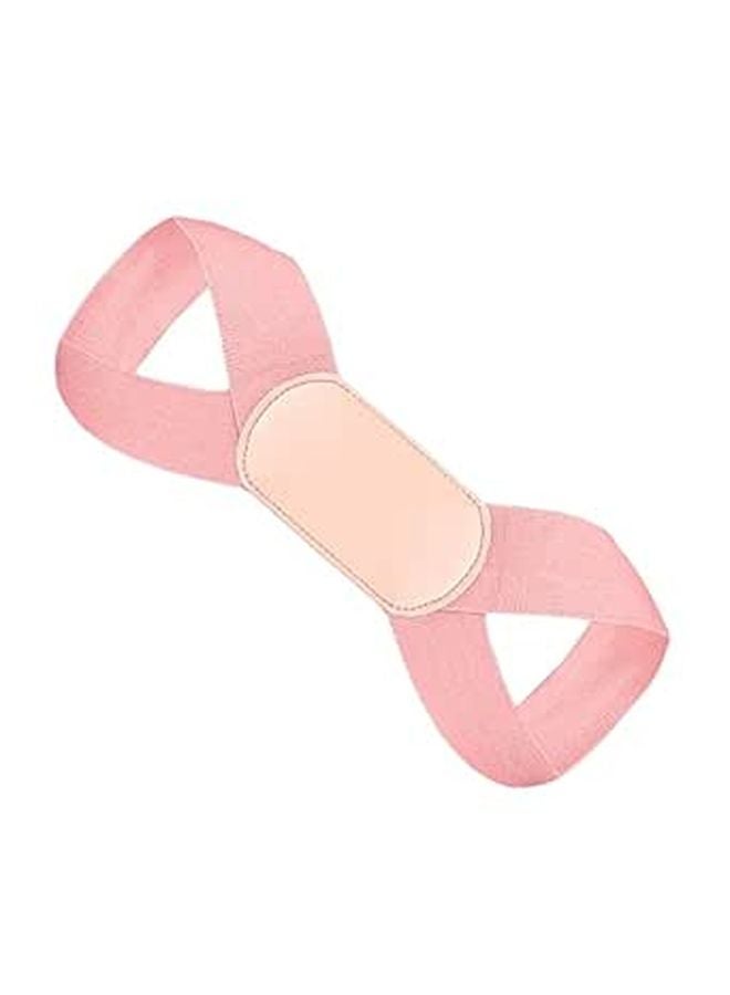 Posture Corrector Back Brace For Women Men Boys And Girls Posture Straightener Belt - Image 1