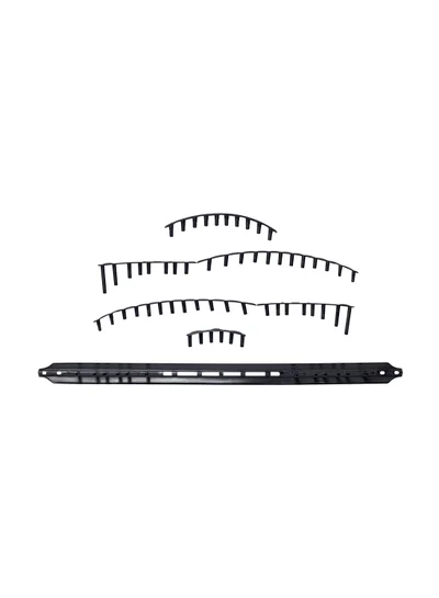 Wilson Clash 98 V2 Frame Tennis Bumper & Grommet