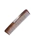 SVATV Handcrafted Rosewood Comb for Detangling Hair Comb For Thick Curly And Wavy Hair NonStatic and Ecofriendly Made in India S76A - Image 2