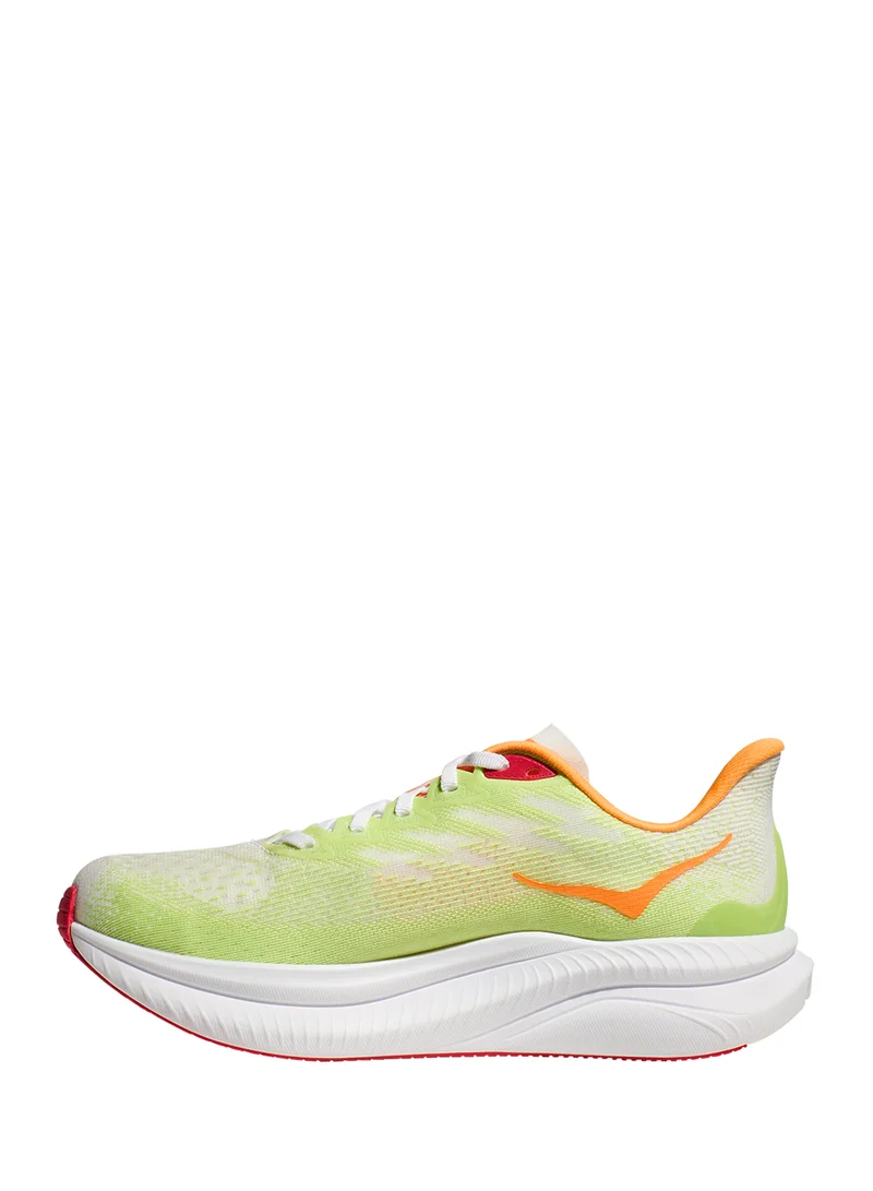 Hoka Mach 6