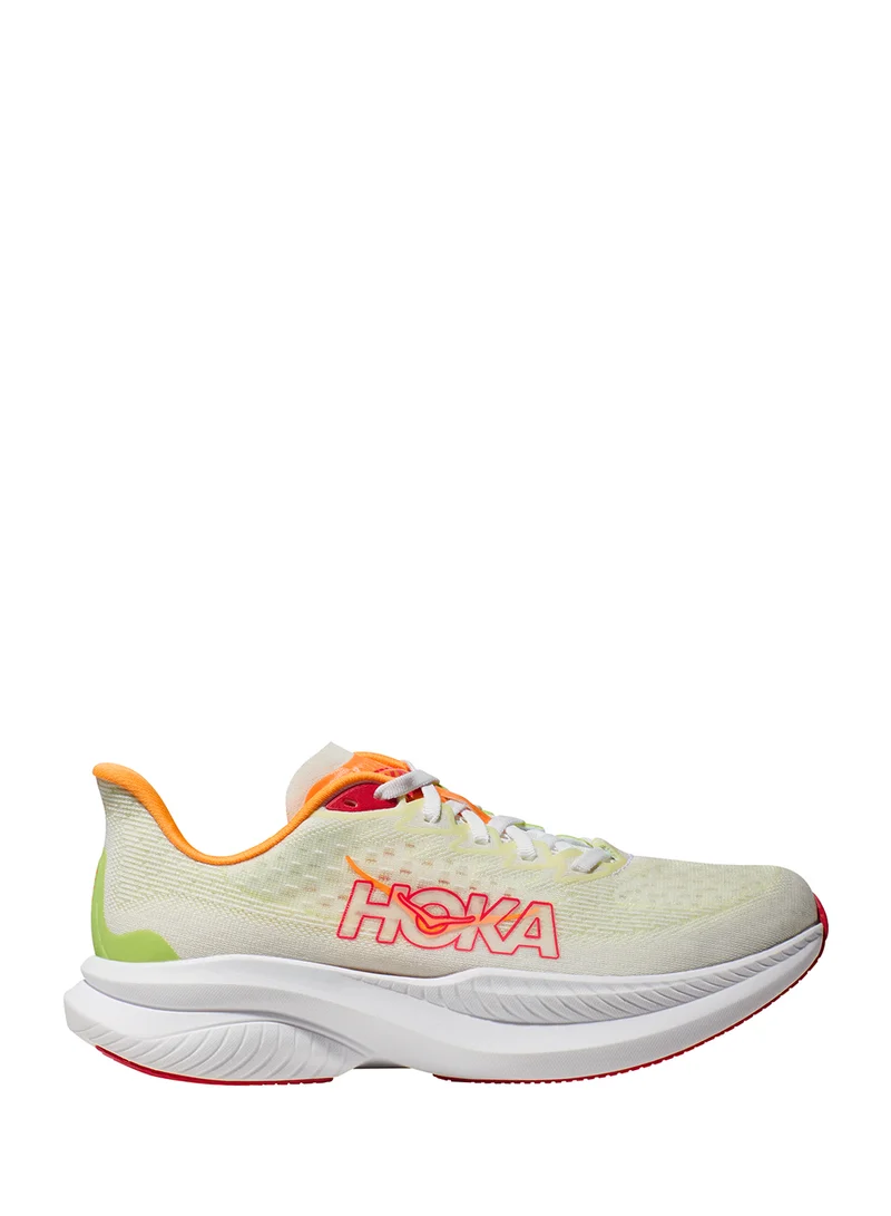Hoka Mach 6