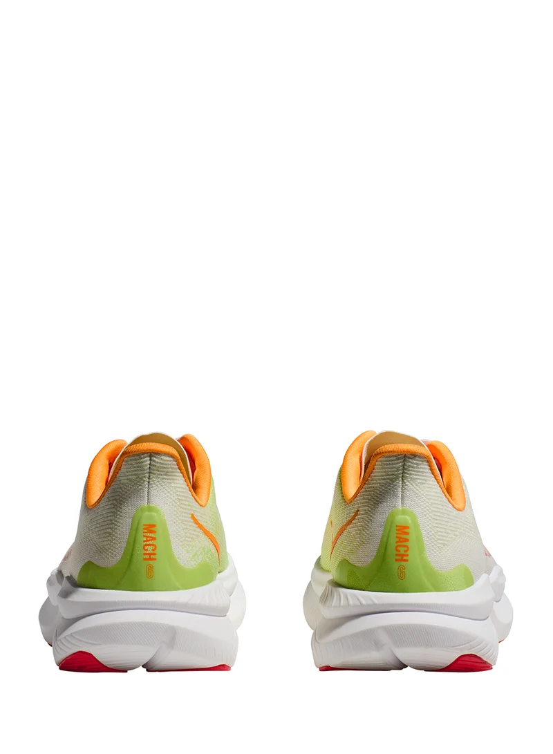 Hoka Mach 6