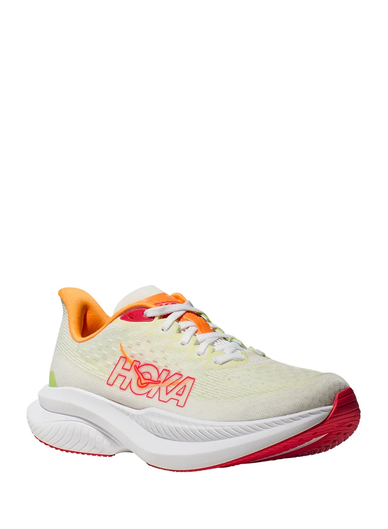 Hoka Mach 6