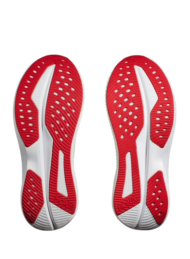 Hoka Mach 6