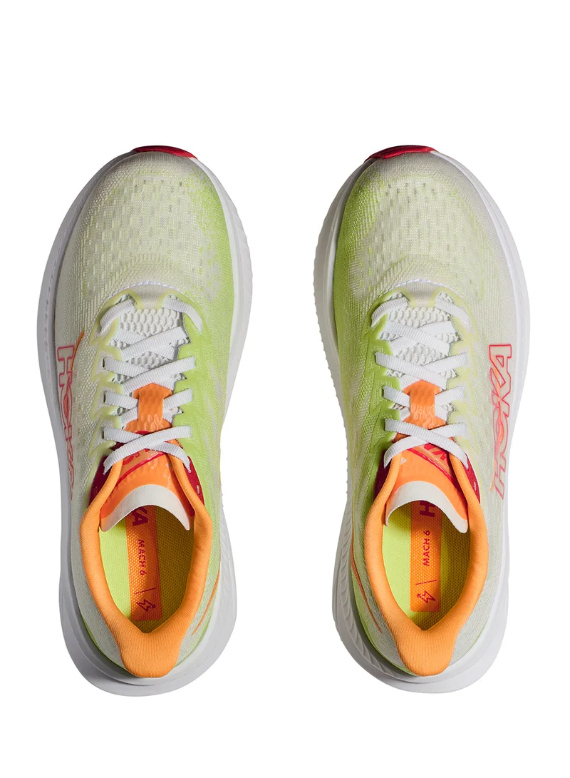 Hoka Mach 6