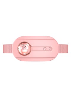 SOURCE Factory wholesale belt Big Aunt heating warm Palace belt moxibustion warm Palace belt charging warm Palace treasure2250 warm Palace treasure 4-gear pink 2250 warm Palace treasure 4-gear pink
