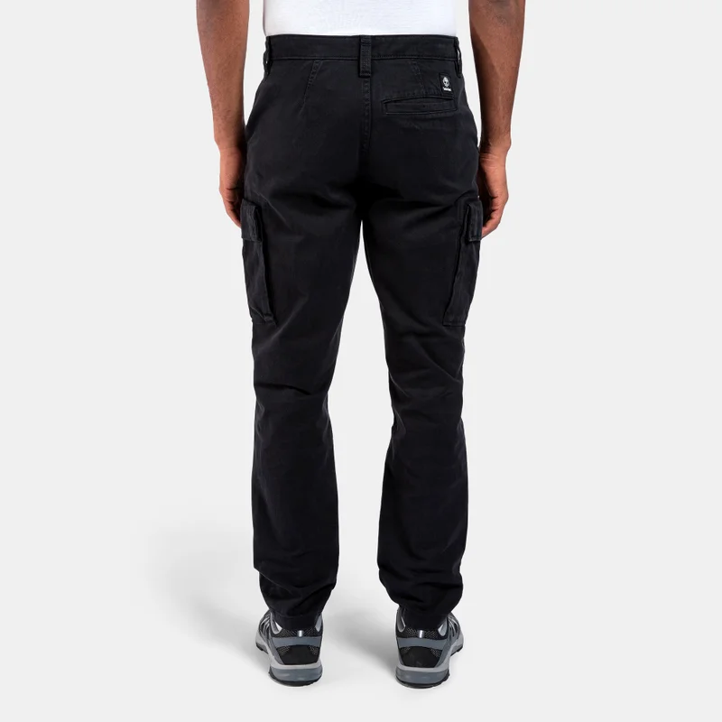 Timberland Men's Brookline Cargo Pants