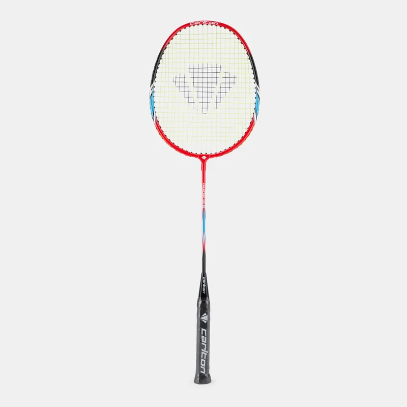 Carlton Tru-Storm ASX 20 Red Badminton Racket