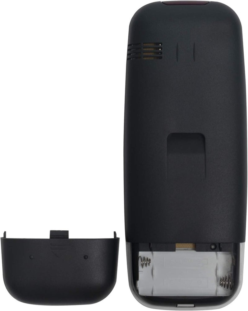 Vinabty DG11L1-01 Remote Control for Hisense 1810196 DG11L1-03 DG11L1-04 air conditioning AC A/C Remote Controller - Image 3