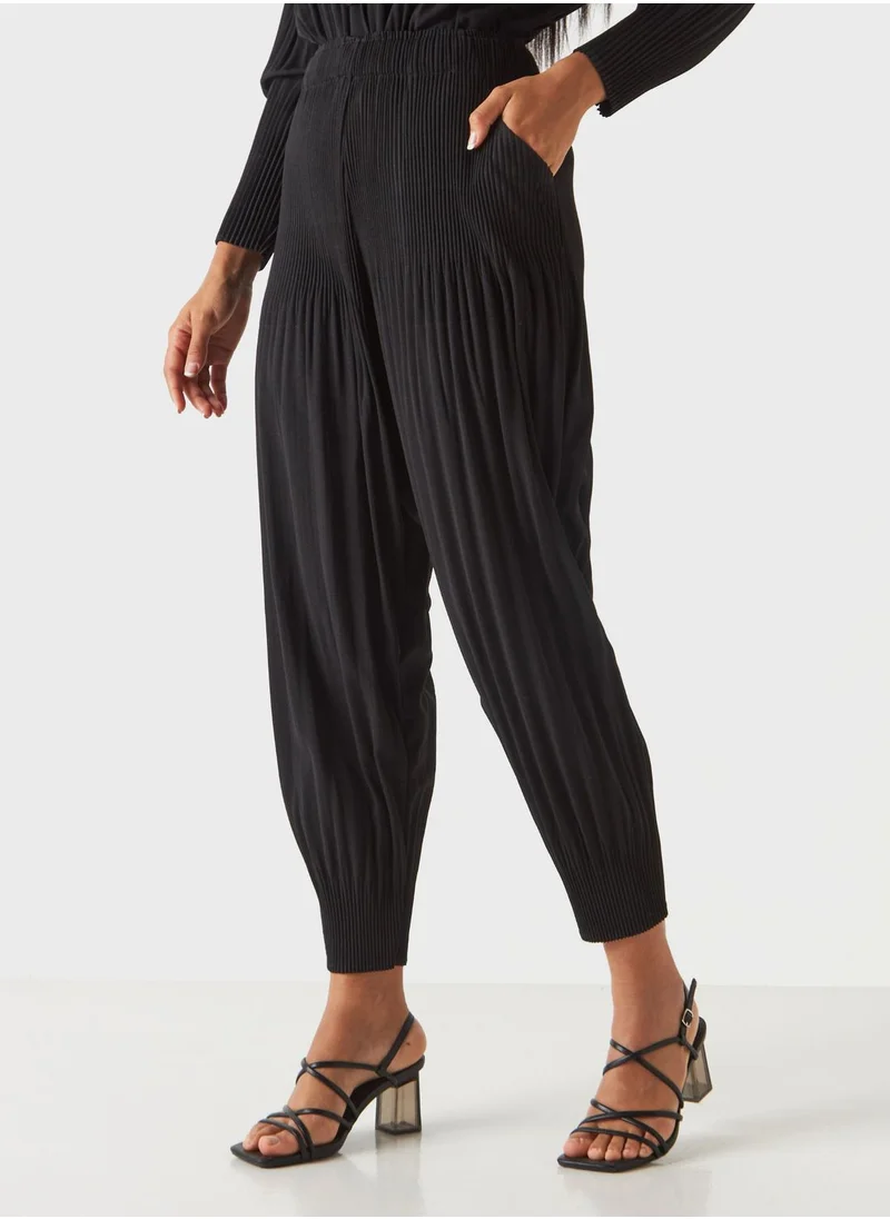 2Xtremz High Waist Pants