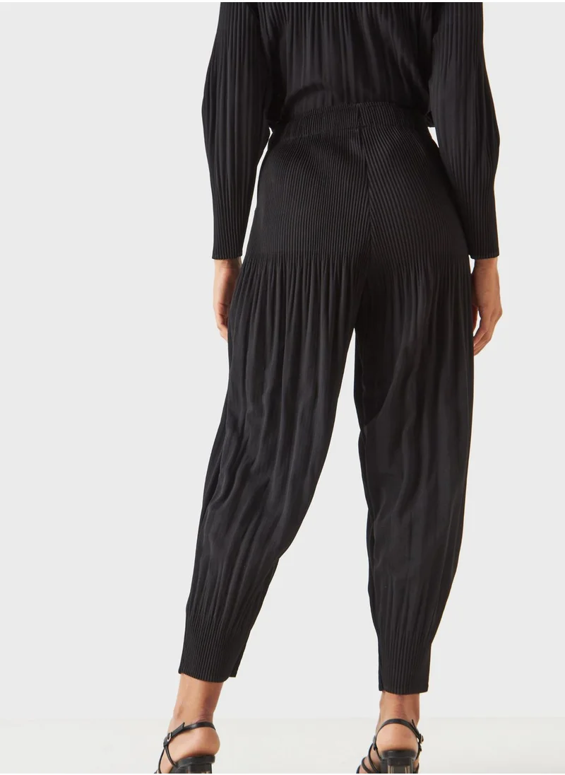 2Xtremz High Waist Pants