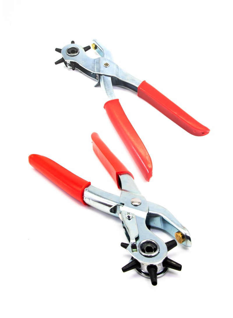 Belt Hole Puncher, hand tool  - Image 1