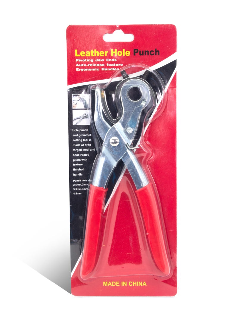 Belt Hole Puncher, hand tool  - Image 2