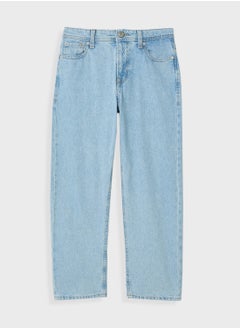 Jack & Jones Junior Kids Logo Original Jeans  - Image 1