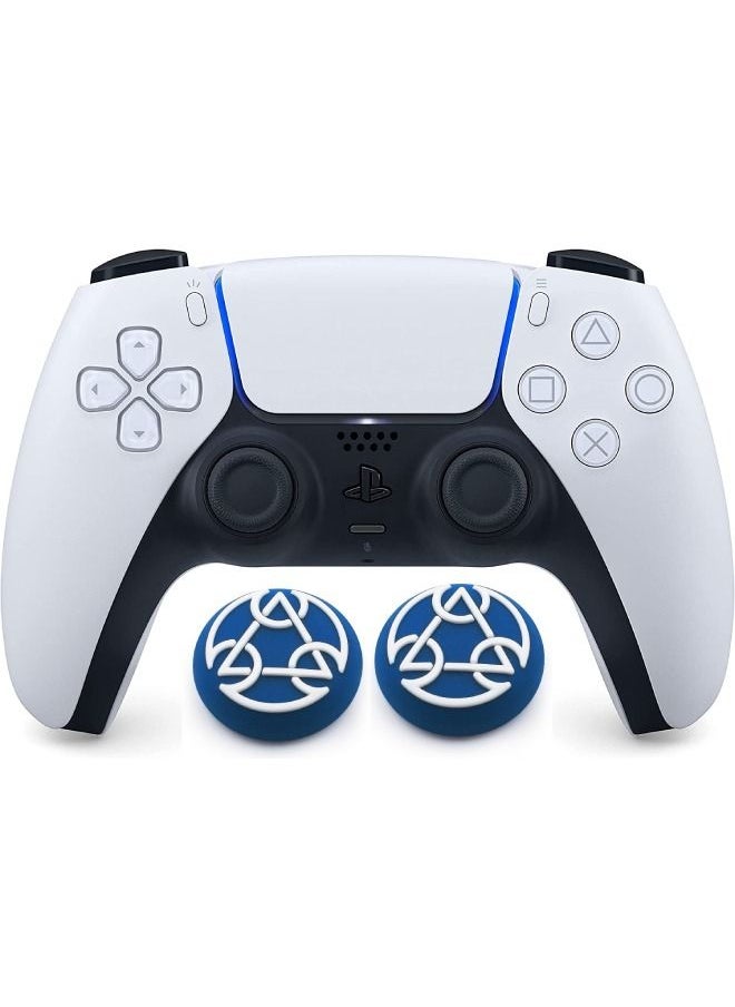 YONK - Controller Silicone Thumb Grip Cap Joystick Thumbstick For PS5 & PS4 (YO64) - Image 1