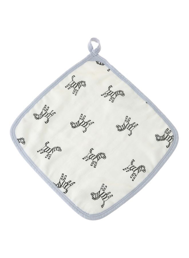 Bamboo Muslin Soft Towel