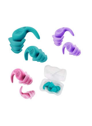 Ear Plugs for Sleeping Noise Cancelling, 3 Pairs of 41dB NRR Earplugs, Anti-Shedding Design, for Sleep, Noise Sensitivity, and Flight - pzsku/Z0630B0B40DDE620AB1A4Z/45/1746803193/c2bca130-ae05-4f01-a5f5-402823589260