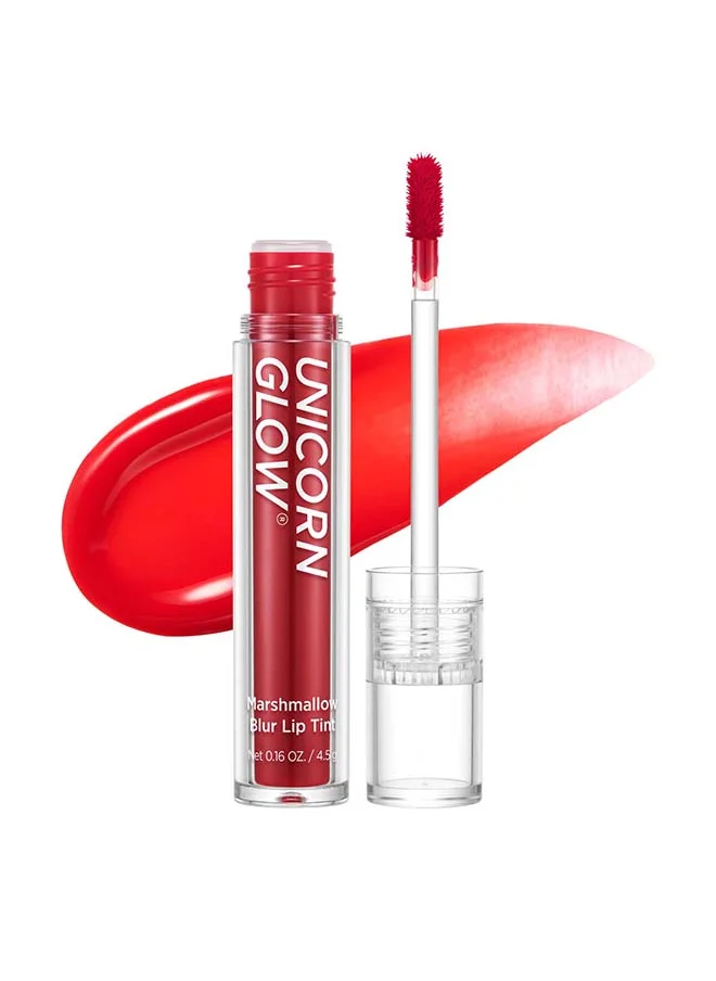 UNICORN GLOW Marshmallow Blur Lip Tint