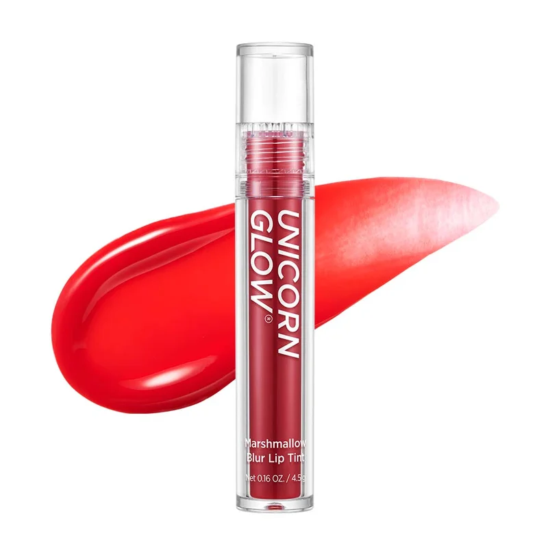 UNICORN GLOW Marshmallow Blur Lip Tint