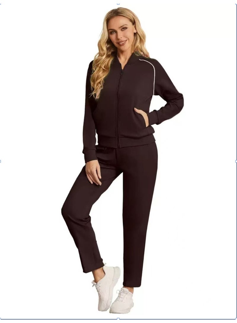 KUYING New Fashionable Leisure Sports Set - Image 1