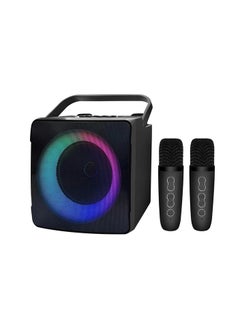 SD SD-508 New Mini Karaoke speaker  - Image 1