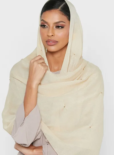 KASHKHA Casual Hijab