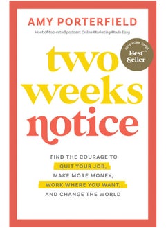 Two Weeks Notice 