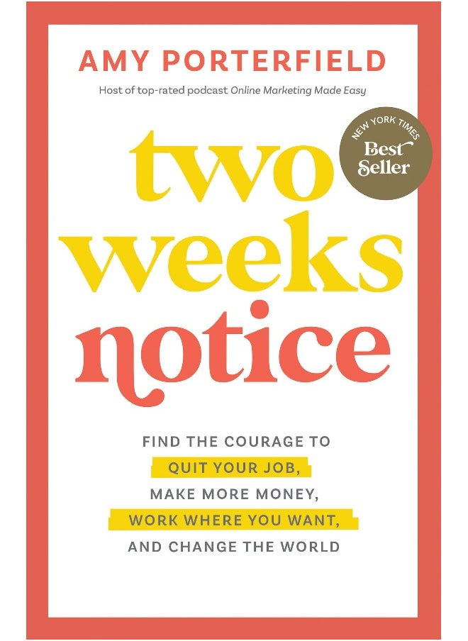 Two Weeks Notice 