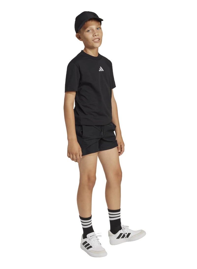 Adidas Essentials Climacool Shorts - Image 3