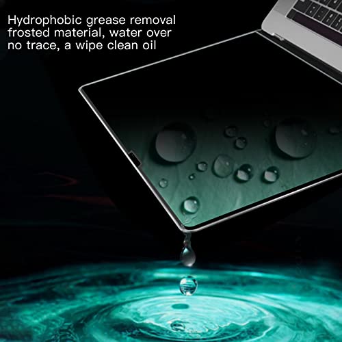 PYS Privacy Screen for Macbook Pro 14 Inch (2021-2023, M1, M2, M3), Magnetic Privacy Screen Protector for Mac 14.2" (A2779/A2442) Anti Fingerprint, Anti Blue Light, Removable, Easy Installation - Image 5