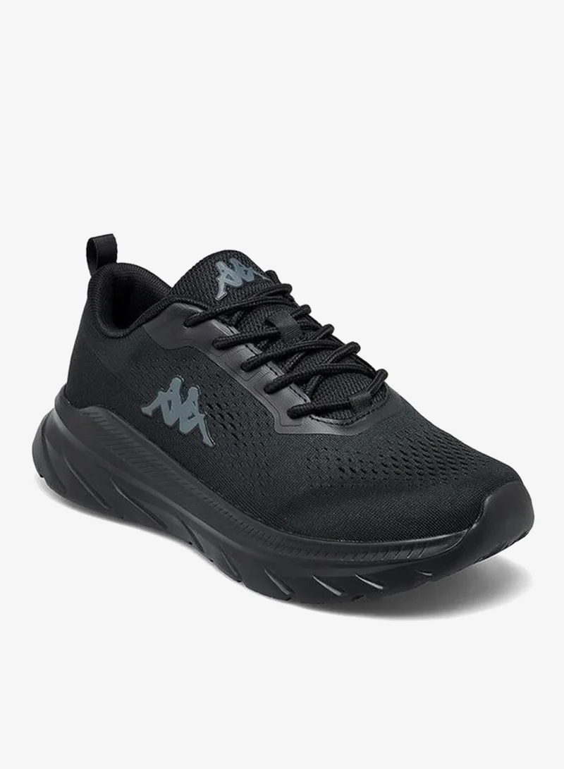 Kappa Women Lace-Up Sports Shoes