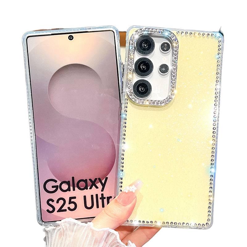 غطاء واقي | مقاوم للصدمات | مقاوم للصدمات لـ Samsung S26 Ultra / Samsung S26 | شفاف | TPU | حماية من السقوط - Image 3