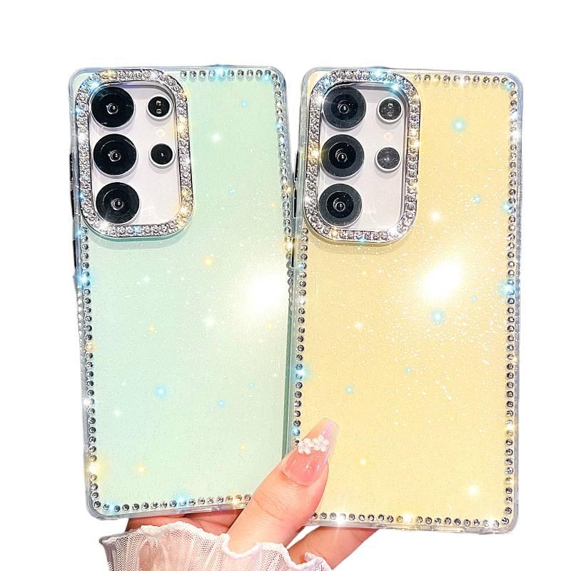 غطاء واقي | مقاوم للصدمات | مقاوم للصدمات لـ Samsung S26 Ultra / Samsung S26 | شفاف | TPU | حماية من السقوط - Image 4