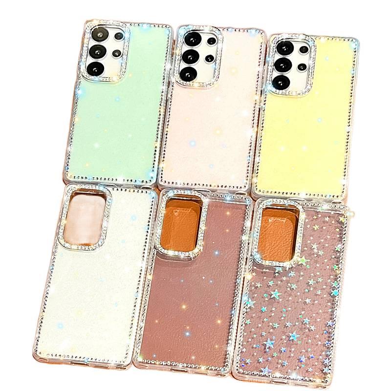 غطاء واقي | مقاوم للصدمات | مقاوم للصدمات لـ Samsung S26 Ultra / Samsung S26 | شفاف | TPU | حماية من السقوط - Image 2