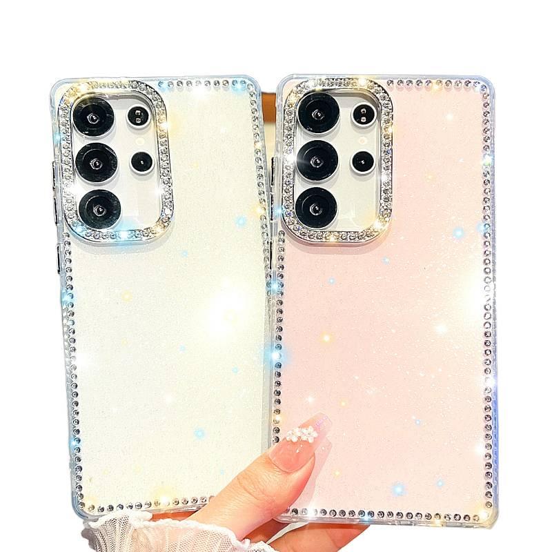 غطاء واقي | مقاوم للصدمات | مقاوم للصدمات لـ Samsung S26 Ultra / Samsung S26 | شفاف | TPU | حماية من السقوط - Image 5