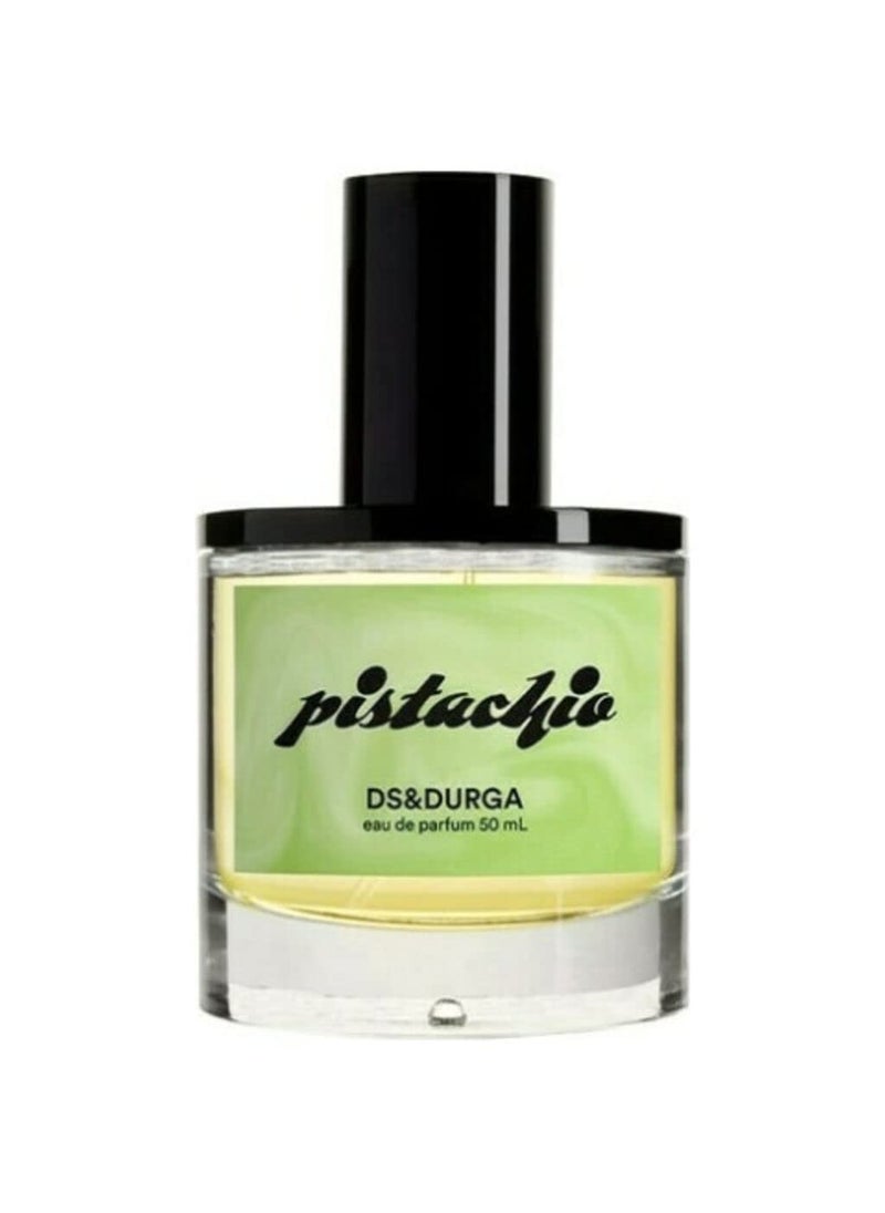 D.S. & DURGA DS & Durga Pistachio for Unisex - 1.7 oz EDP Spray 