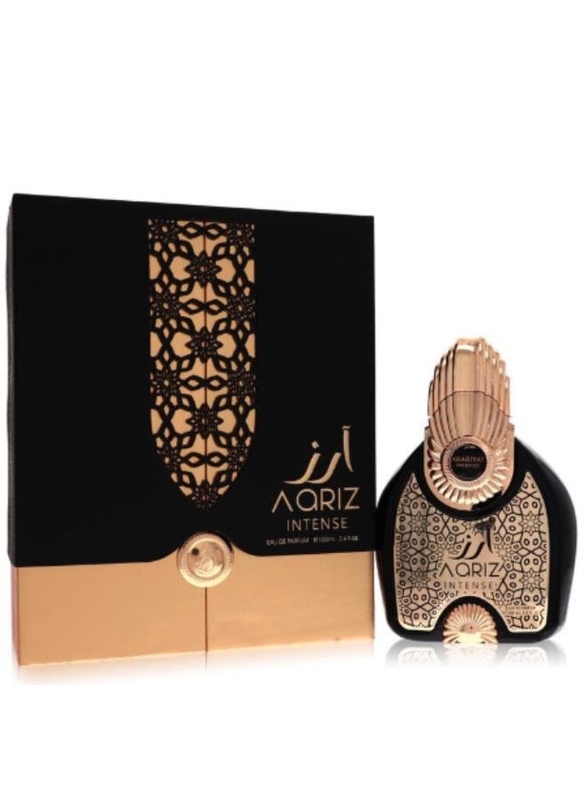 عربيات ارز انتنس من عربيات  - Image 1