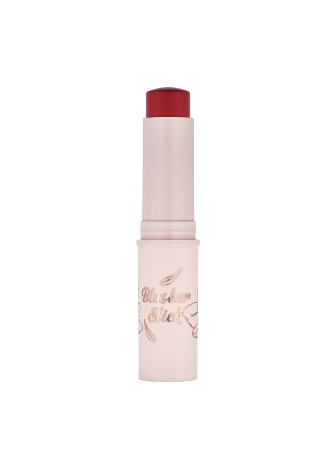 flormar Blusher Stick 004 Sweet Hibiscus