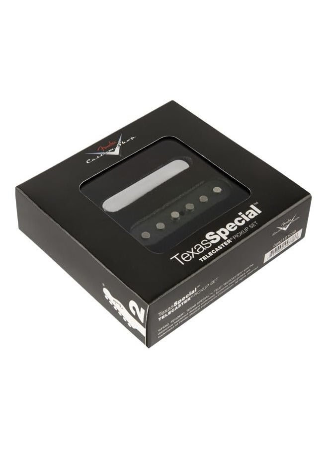 FENDER Fender Custom Shop Texas Special Telecaster Pickups  - Image 2