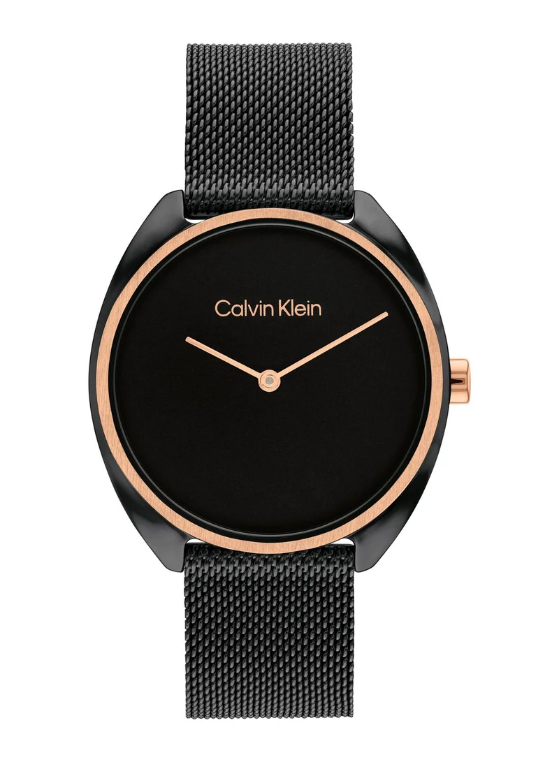 CALVIN KLEIN Ck Adorn Analog Watch