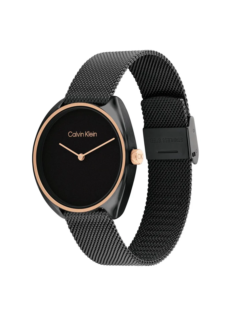 CALVIN KLEIN Ck Adorn Analog Watch